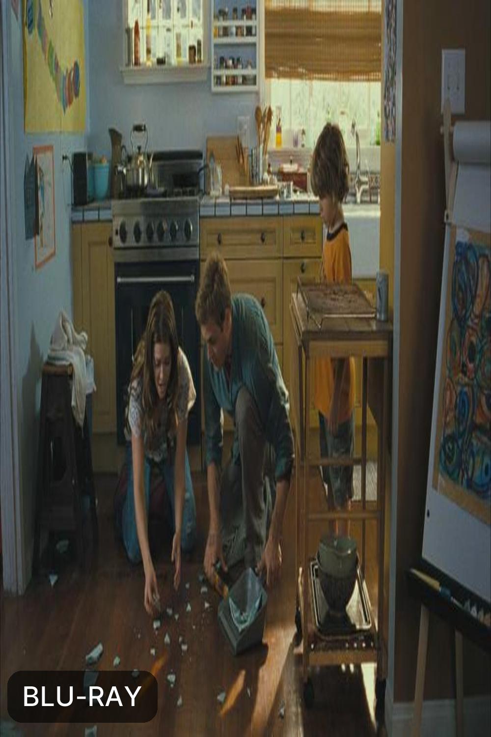 Because I Said So (2007) [420098] (A1724373638) [[Movies]] --Plex--